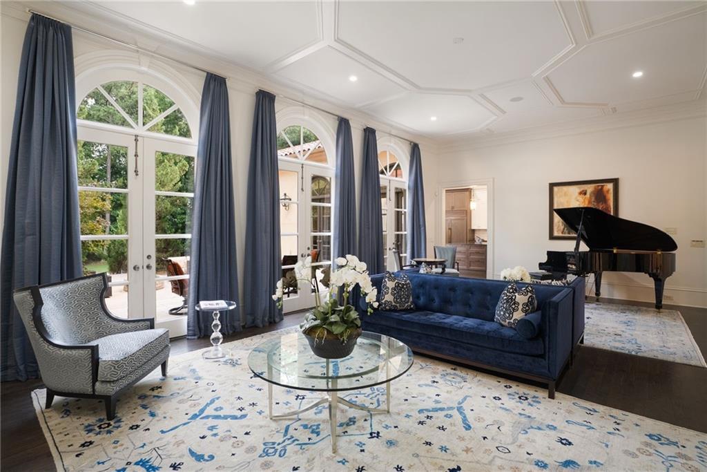 1240 Mt Paran Road Northwest Atlanta, GA 30327 - Photo 4 of 57