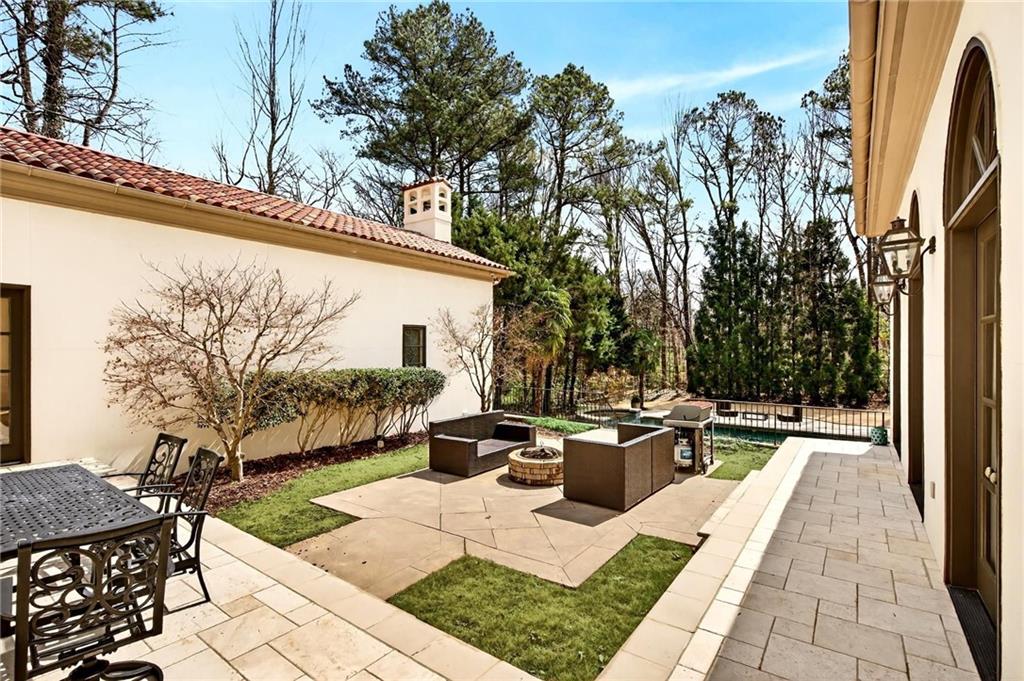 1240 Mt Paran Road Northwest Atlanta, GA 30327 - Photo 42 of 57