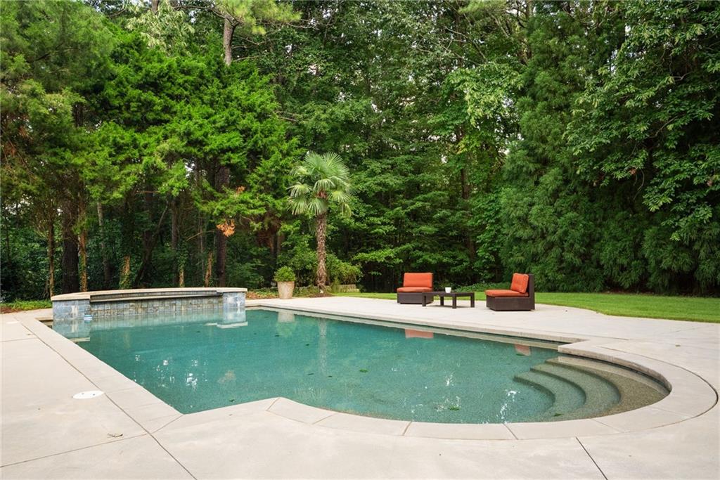 1240 Mt Paran Road Northwest Atlanta, GA 30327 - Photo 44 of 57