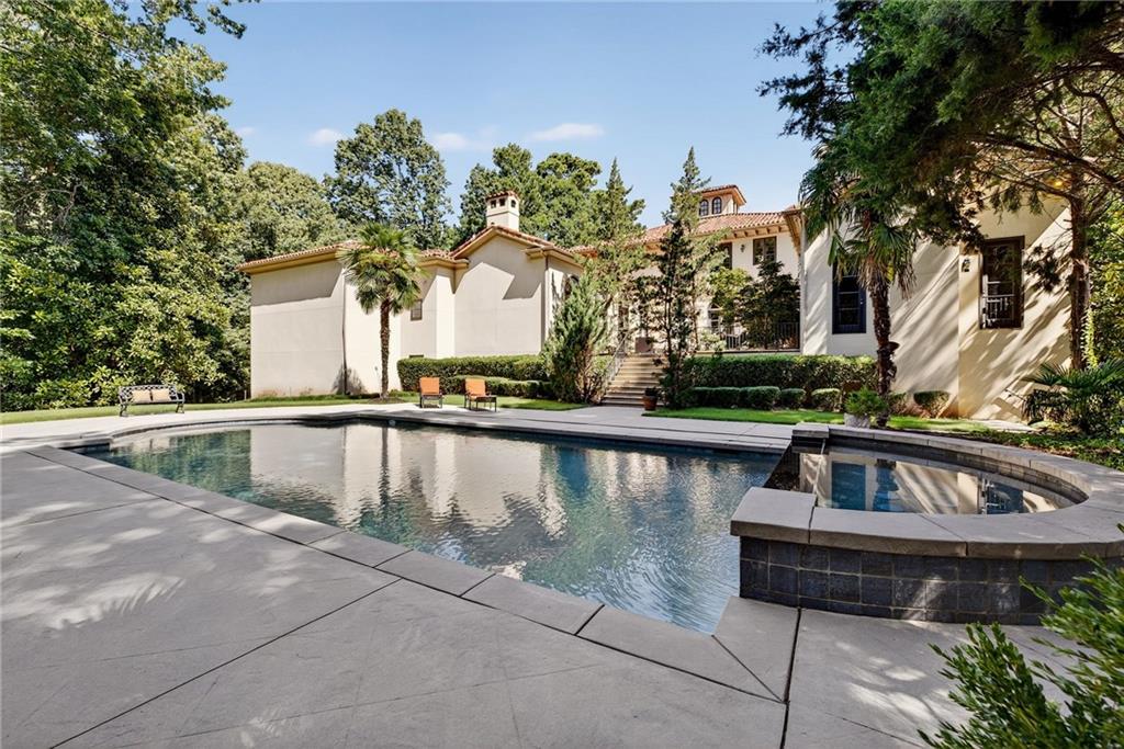 1240 Mt Paran Road Northwest Atlanta, GA 30327 - Photo 45 of 57