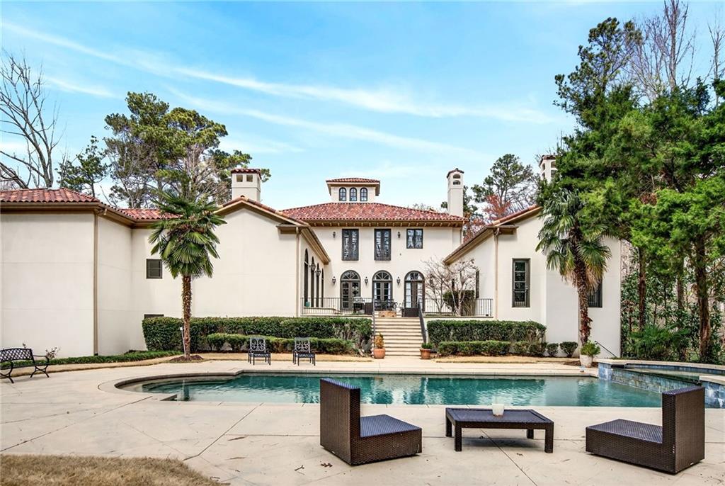 1240 Mt Paran Road Northwest Atlanta, GA 30327 - Photo 46 of 57