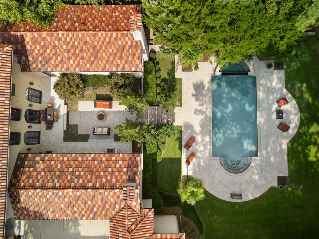 1240 Mt Paran Road Northwest Atlanta, GA 30327 - Photo 47 of 57