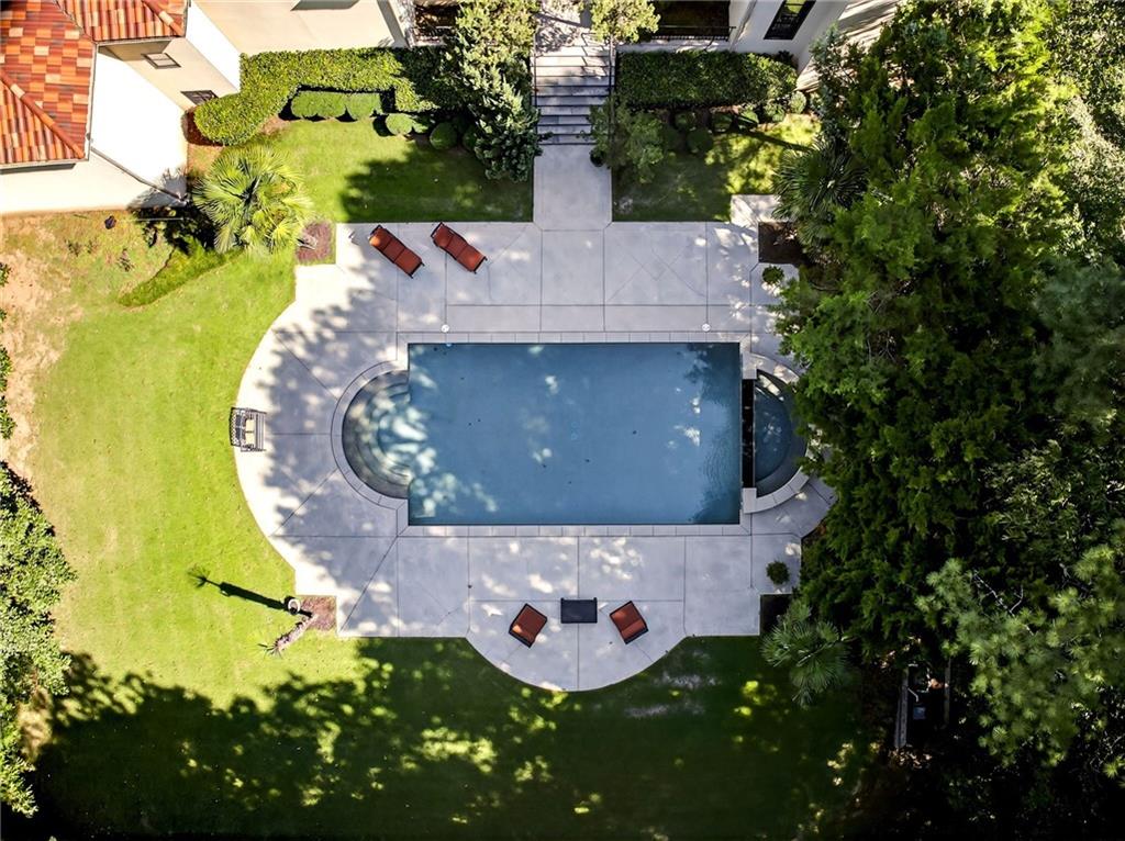 1240 Mt Paran Road Northwest Atlanta, GA 30327 - Photo 48 of 57