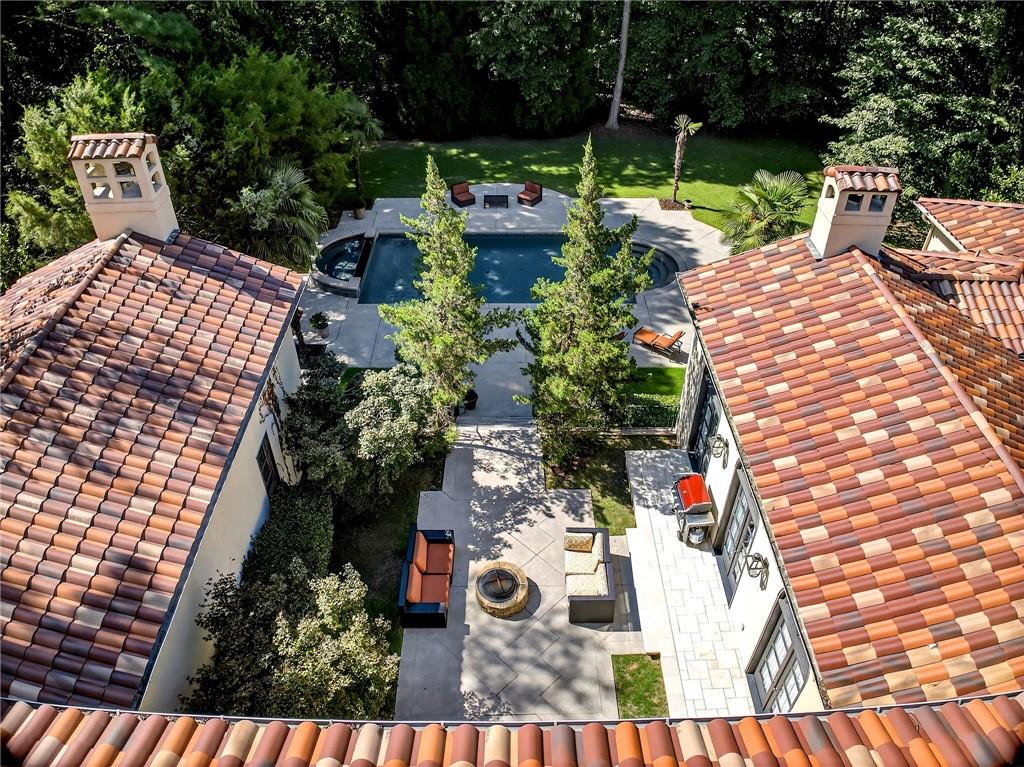 1240 Mt Paran Road Northwest Atlanta, GA 30327 - Photo 50 of 57