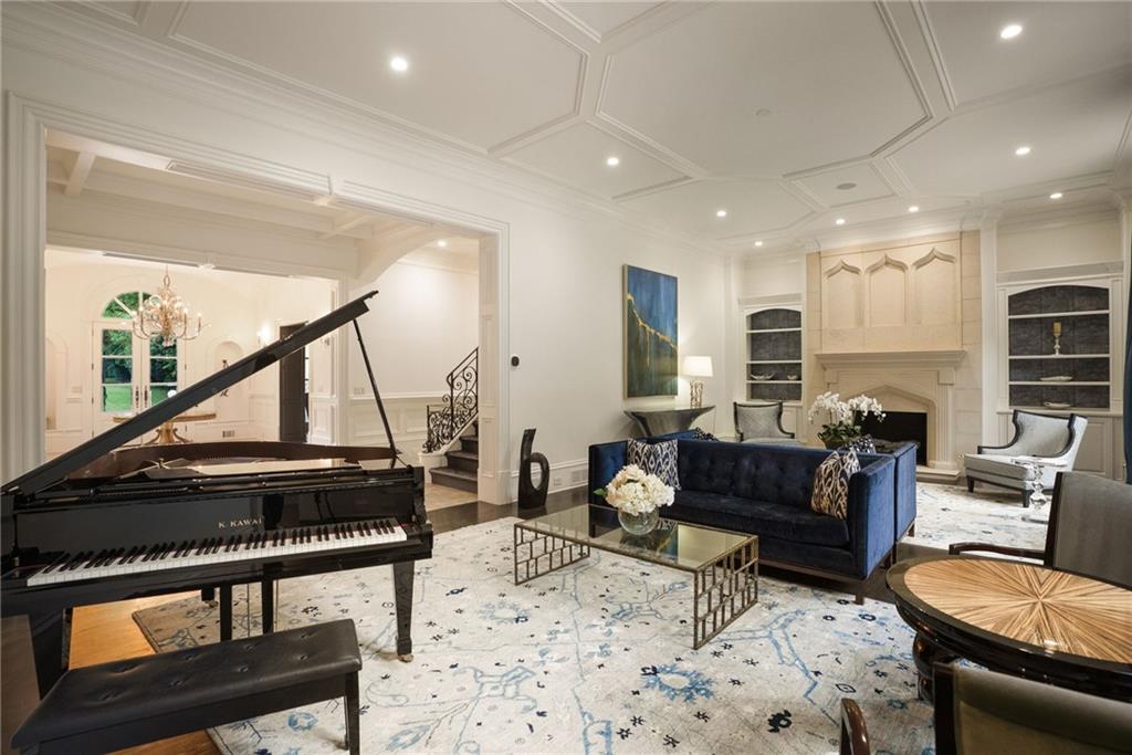 1240 Mt Paran Road Northwest Atlanta, GA 30327 - Photo 5 of 57