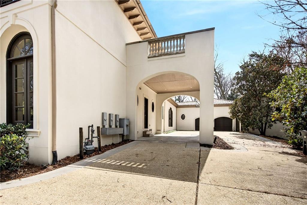 1240 Mt Paran Road Northwest Atlanta, GA 30327 - Photo 51 of 57