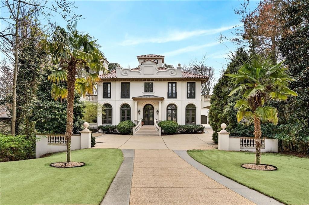 1240 Mt Paran Road Northwest Atlanta, GA 30327 - Photo 53 of 57