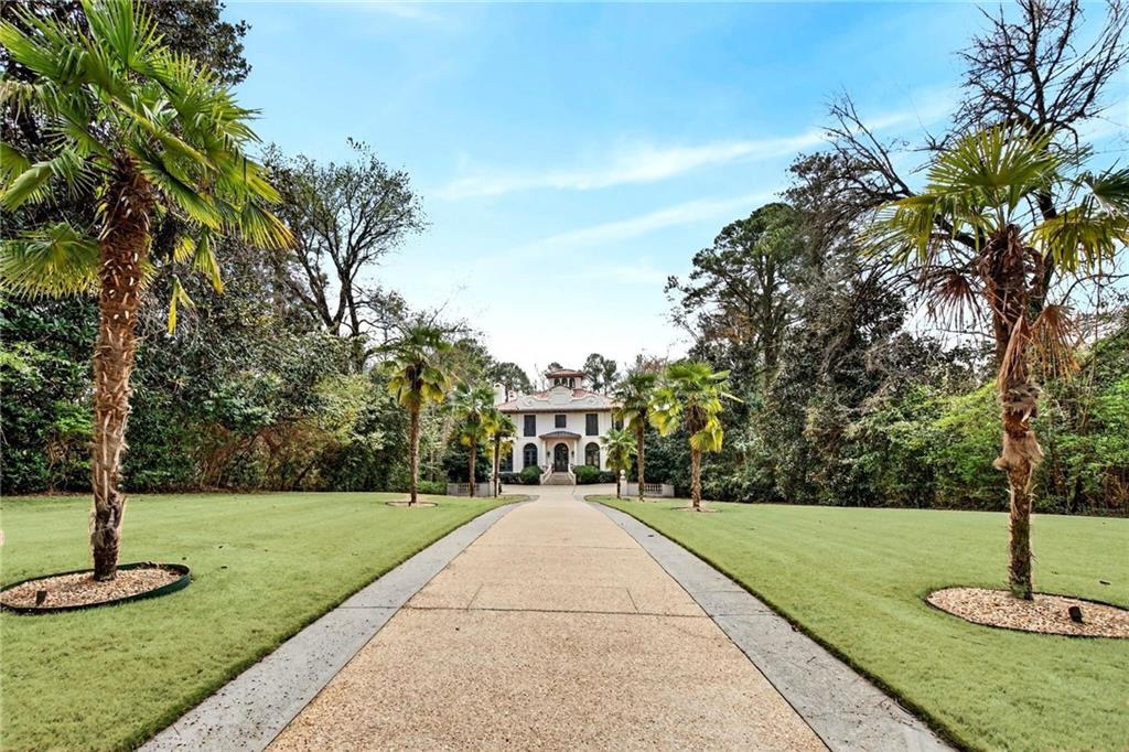 1240 Mt Paran Road Northwest Atlanta, GA 30327 - Photo 54 of 57