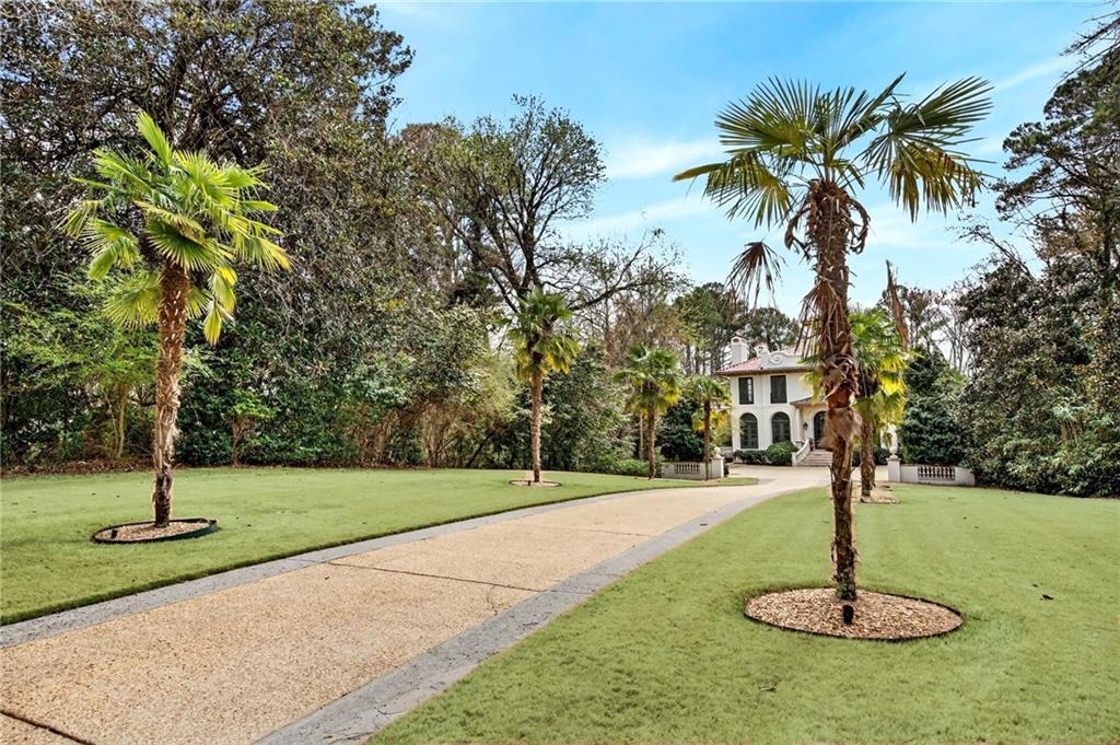 1240 Mt Paran Road Northwest Atlanta, GA 30327 - Photo 55 of 57