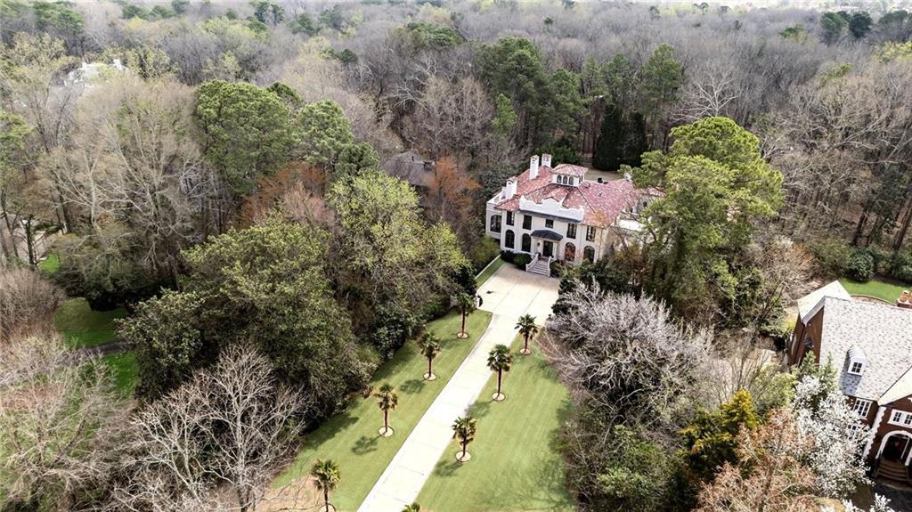 1240 Mt Paran Road Northwest Atlanta, GA 30327 - Photo 56 of 57