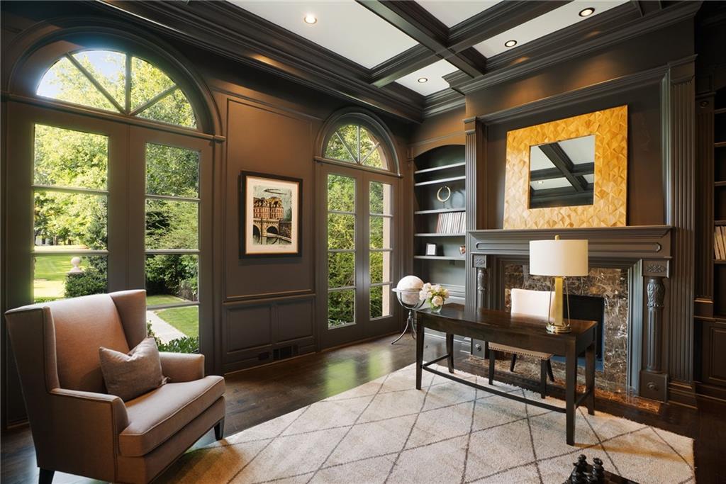 1240 Mt Paran Road Northwest Atlanta, GA 30327 - Photo 6 of 57