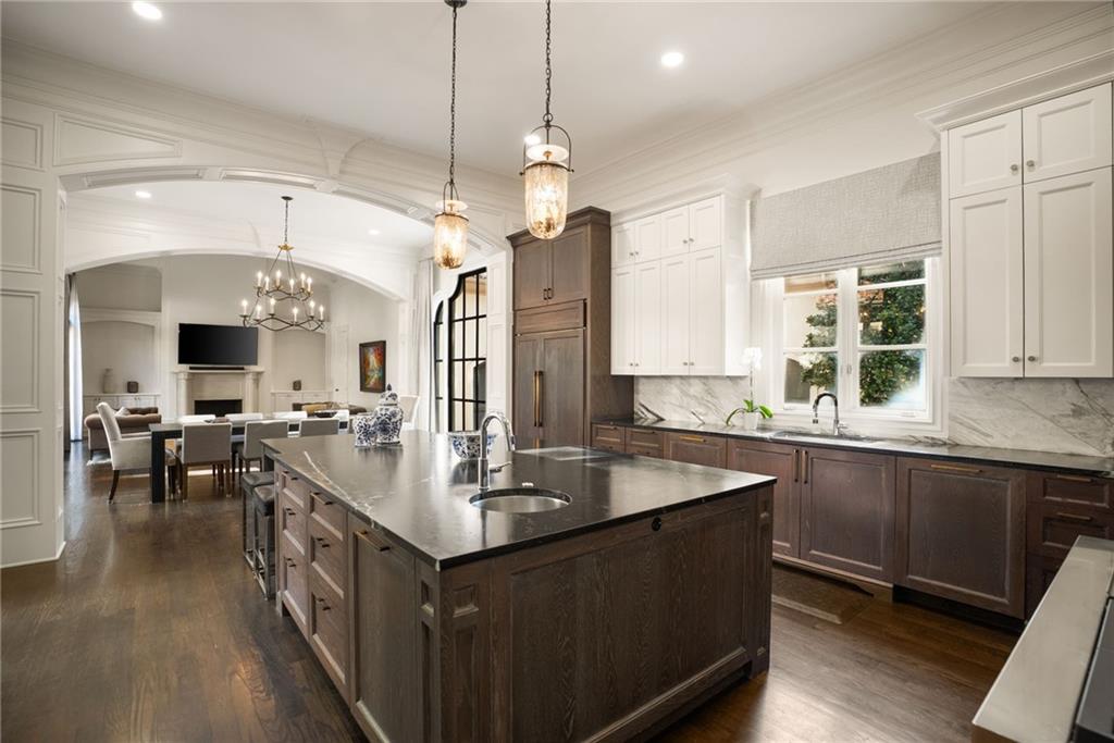 1240 Mt Paran Road Northwest Atlanta, GA 30327 - Photo 7 of 57