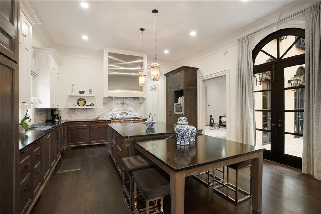 1240 Mt Paran Road Northwest Atlanta, GA 30327 - Photo 10 of 57