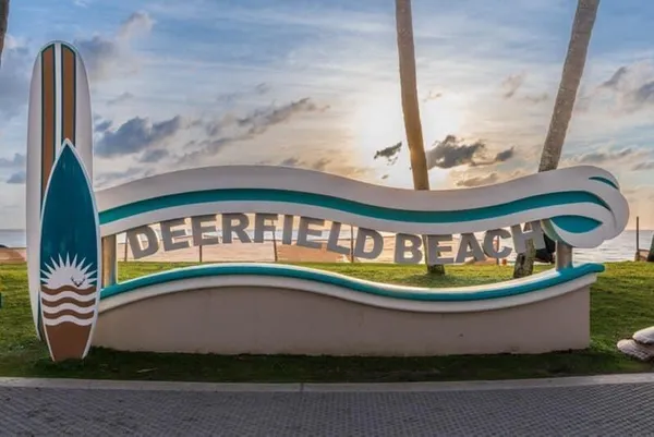 $1,700 | 475 Southeast 8th Street, Unit 115, Deerfield Beach, FL 33441