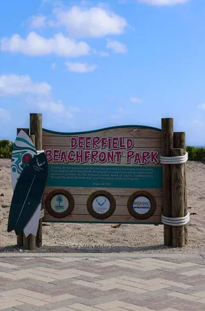 $1,700 | 475 Southeast 8th Street, Unit 115, Deerfield Beach, FL 33441