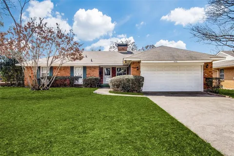 $2,950 | 4120 Clover Lane, Dallas, TX 75220