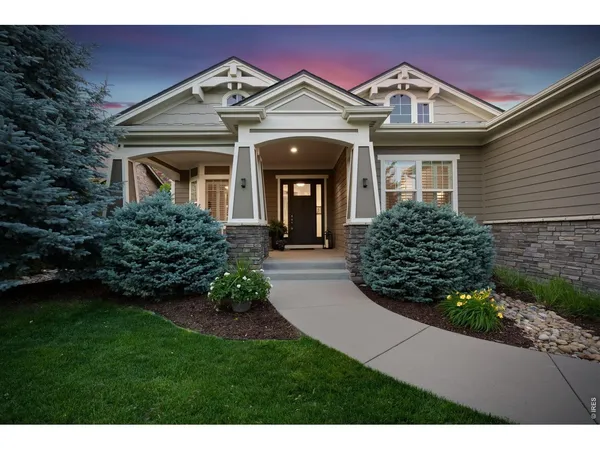 $1,495,000 | 6846 Grand Park Drive, Timnath, CO 80547