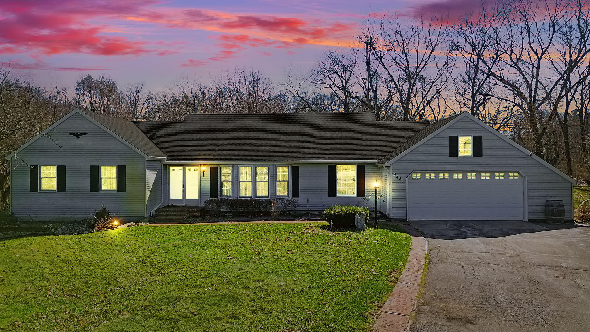 9481 Sullivan Lane Crown Point, IN 46307 - Photo 2 of 78 2048x1152