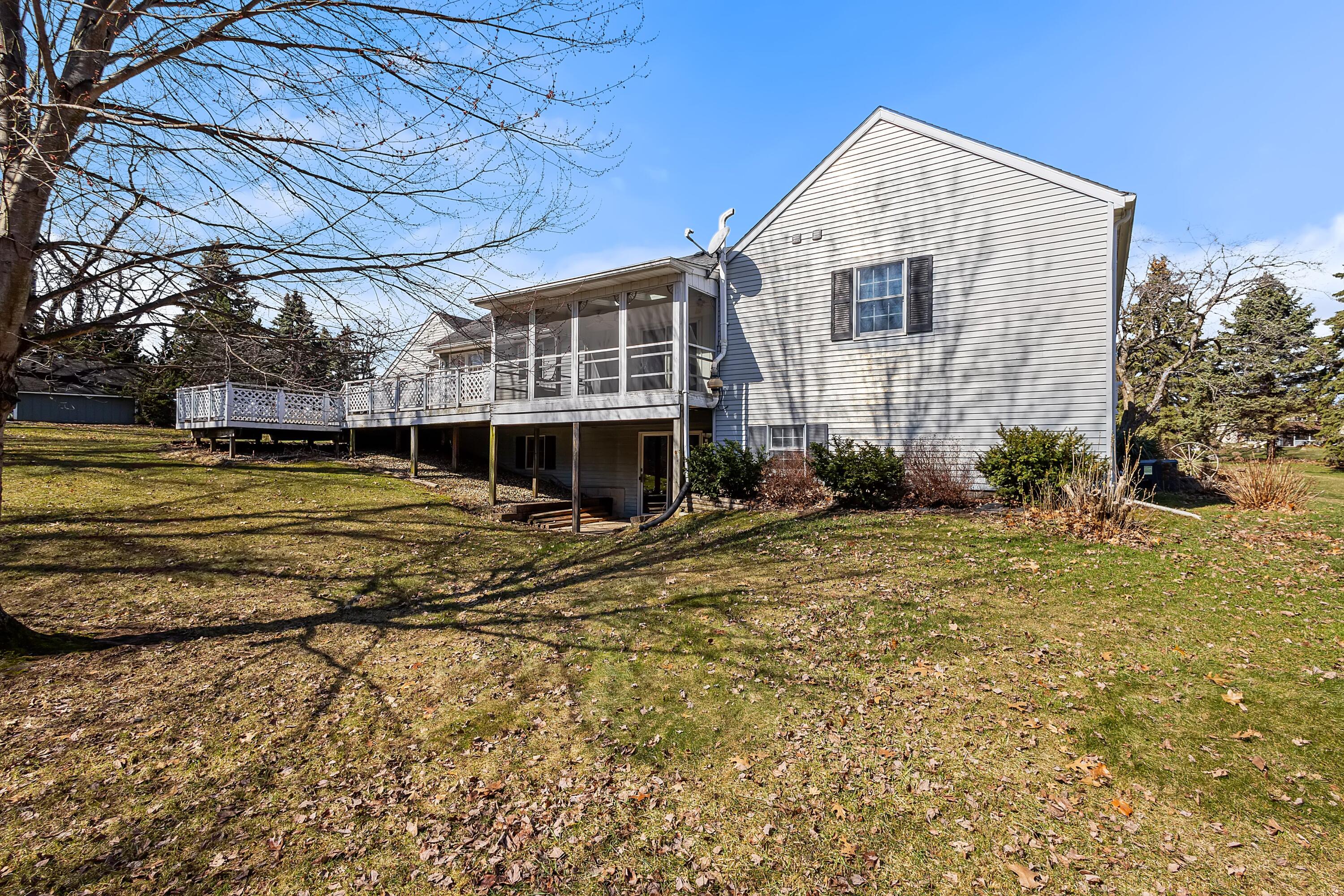 9481 Sullivan Lane Crown Point, IN 46307 - Photo 58 of 78 3000x2000