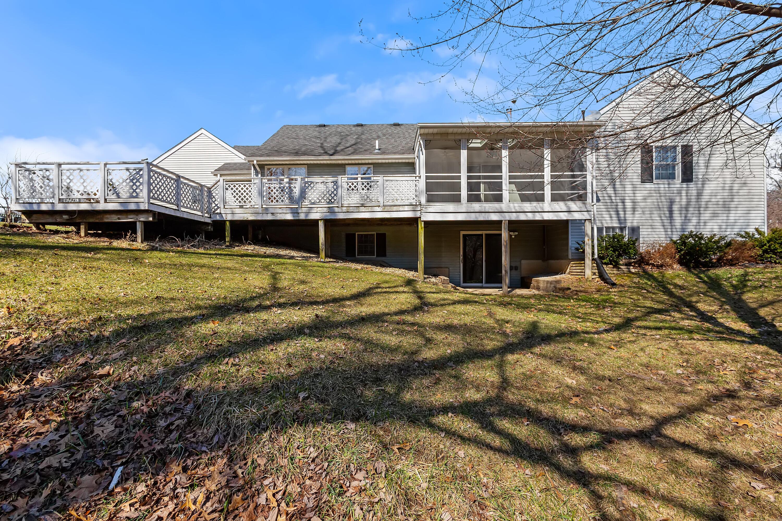 9481 Sullivan Lane Crown Point, IN 46307 - Photo 59 of 78 3000x2000