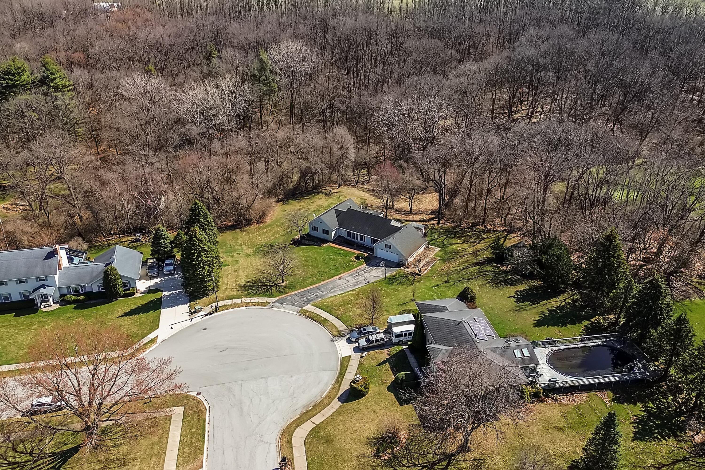 9481 Sullivan Lane Crown Point, IN 46307 - Photo 6 of 78 3000x2000