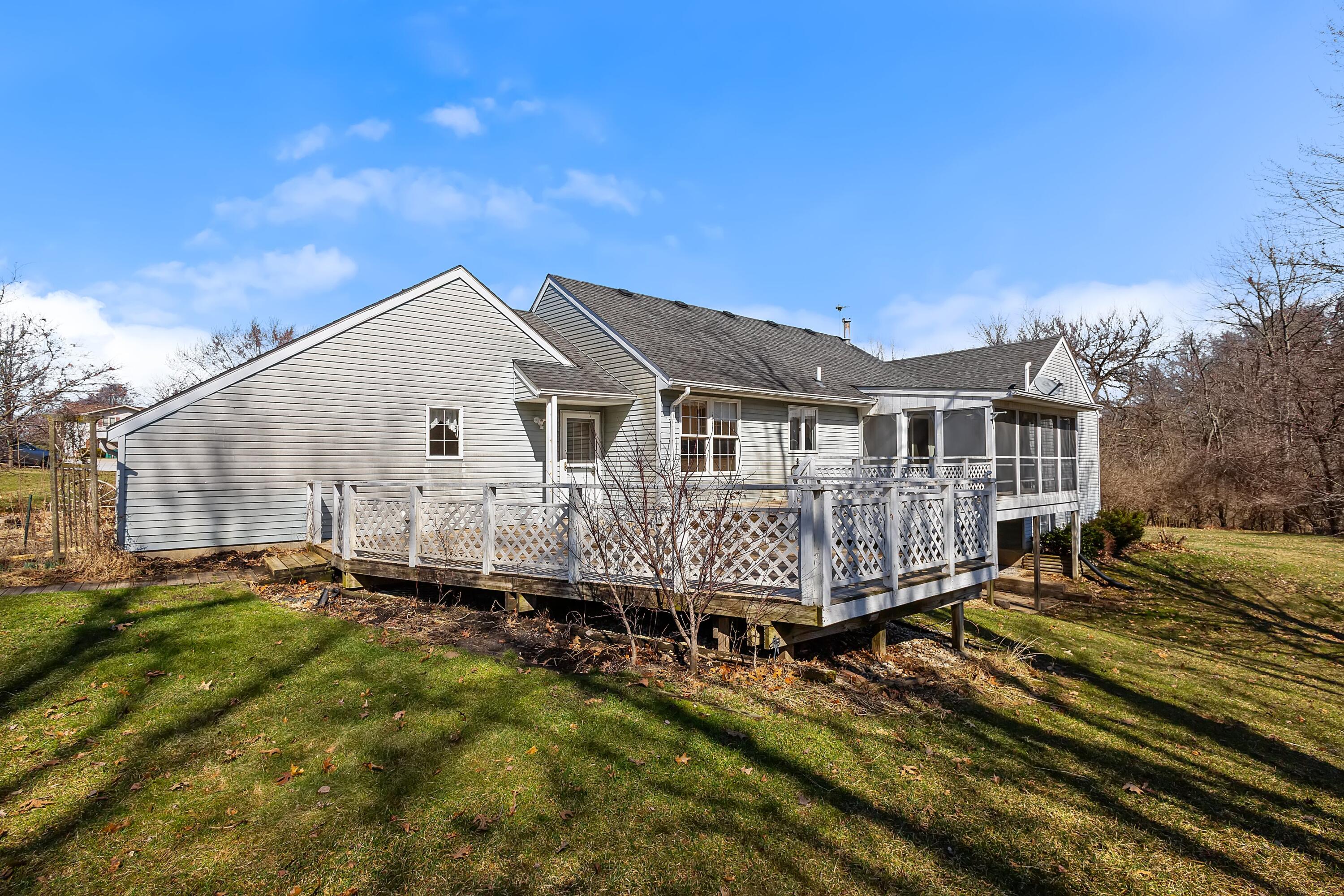 9481 Sullivan Lane Crown Point, IN 46307 - Photo 61 of 78 3000x2000