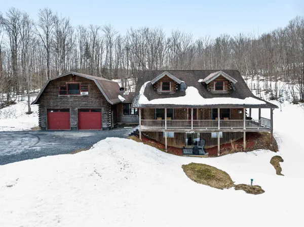 $575,000 | 356 Hyland Hill Road, Washington, VT 05675