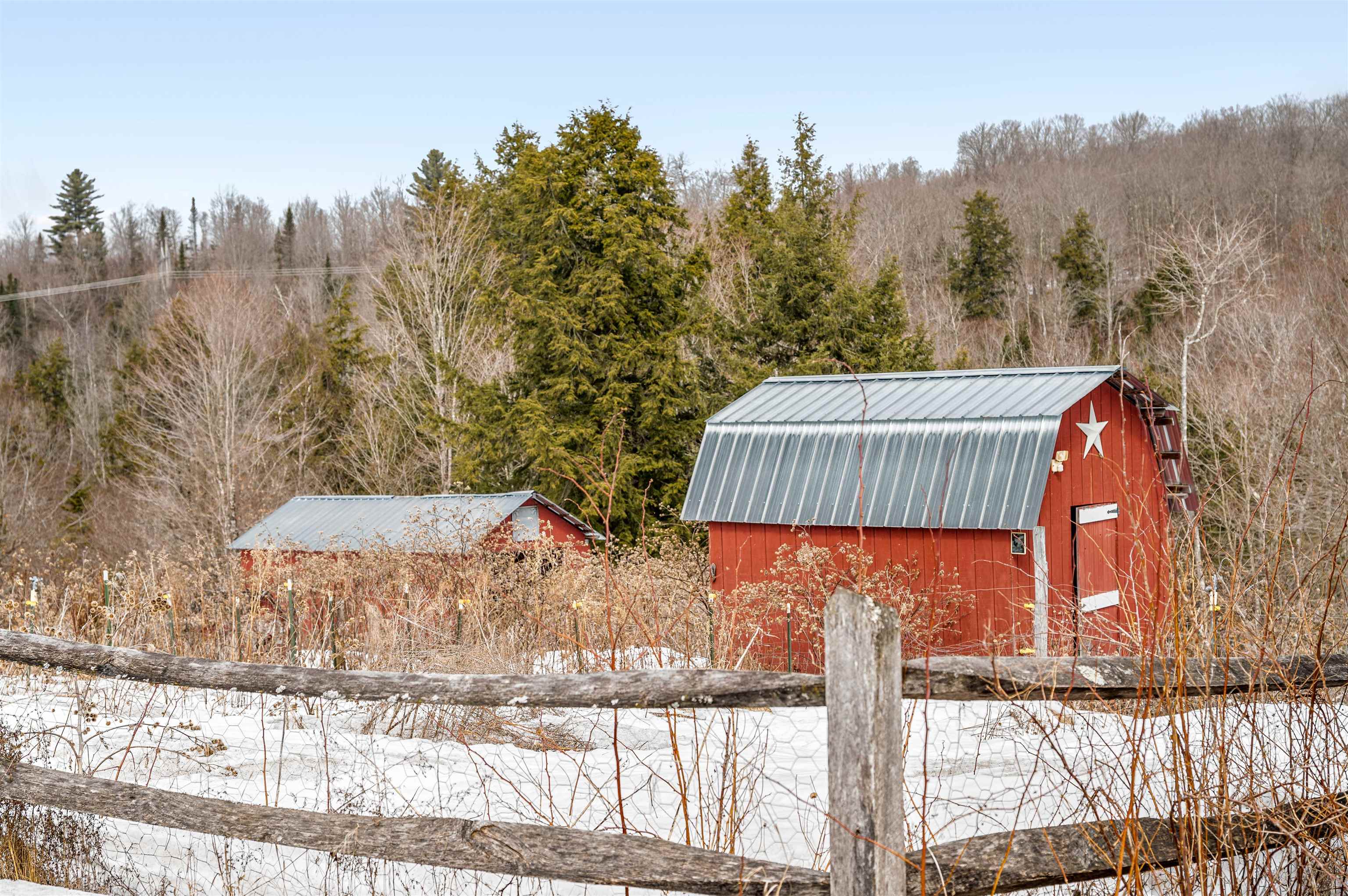 356 Hyland Hill Road Washington, VT 05675 - Photo 12 of 57