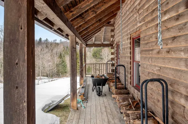 $575,000 | 356 Hyland Hill Road, Washington, VT 05675