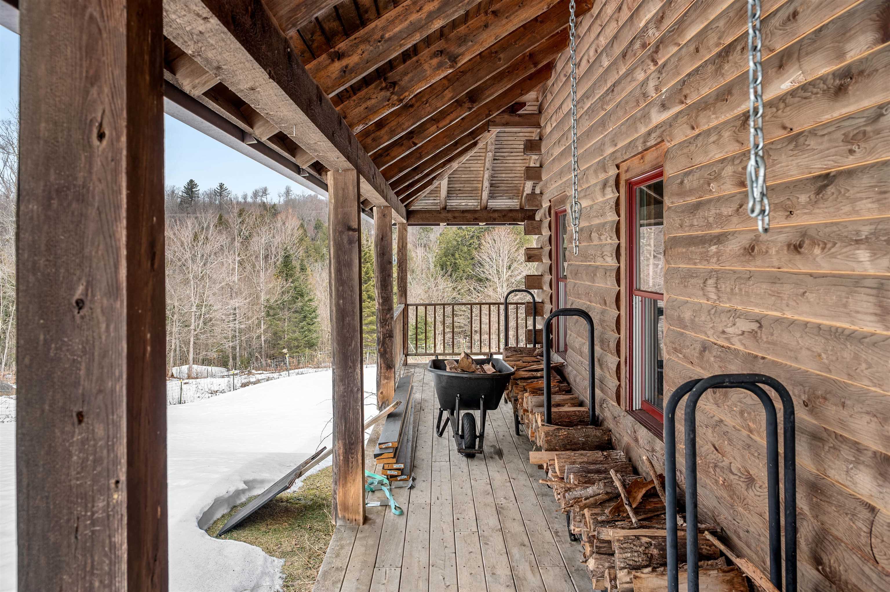 356 Hyland Hill Road Washington, VT 05675 - Photo 14 of 57