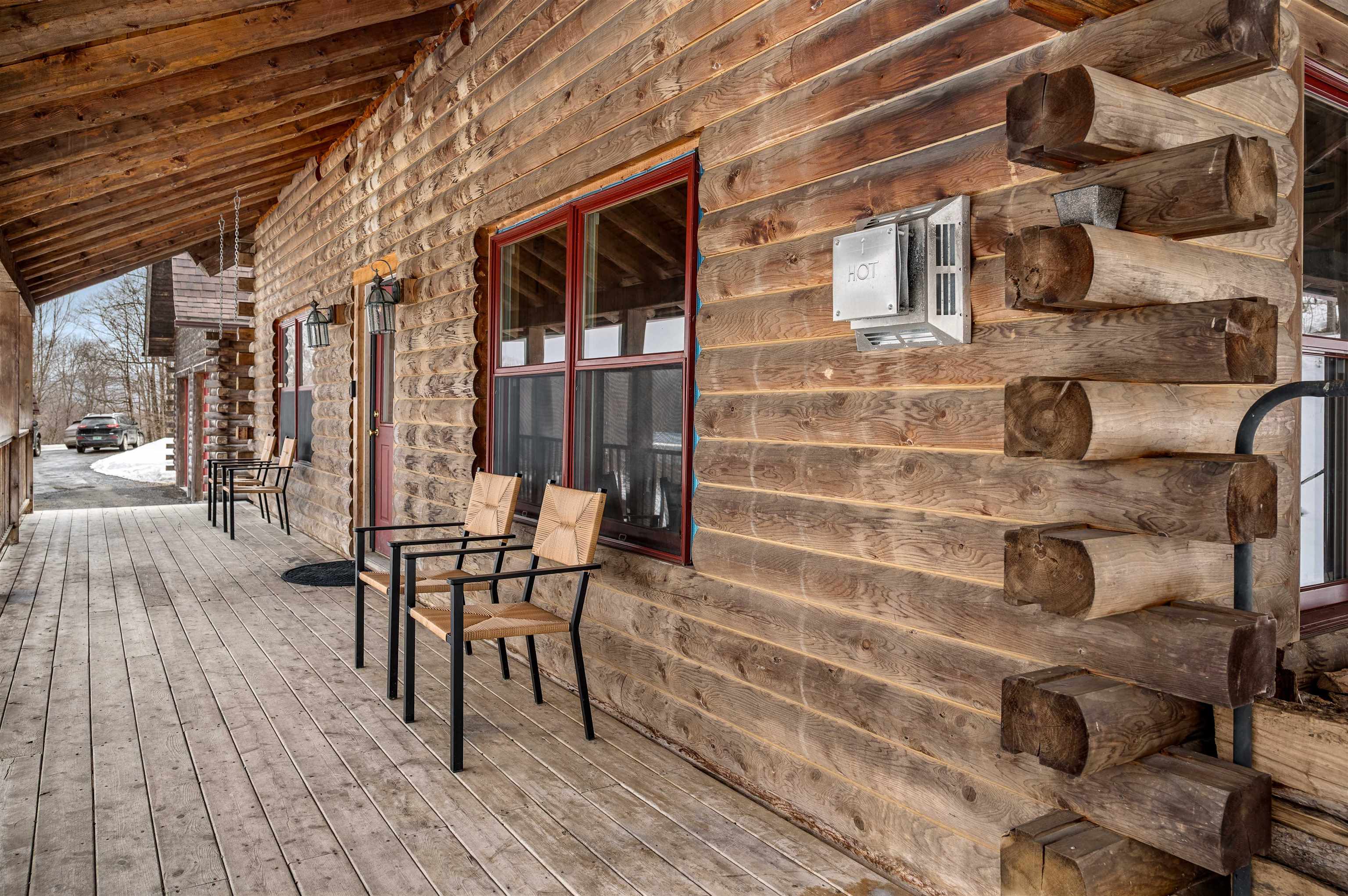 356 Hyland Hill Road Washington, VT 05675 - Photo 15 of 57