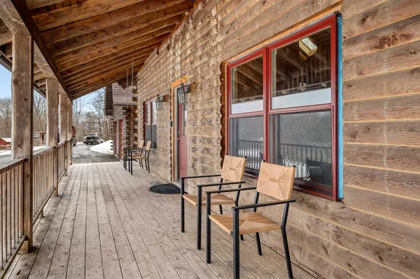 $575,000 | 356 Hyland Hill Road, Washington, VT 05675