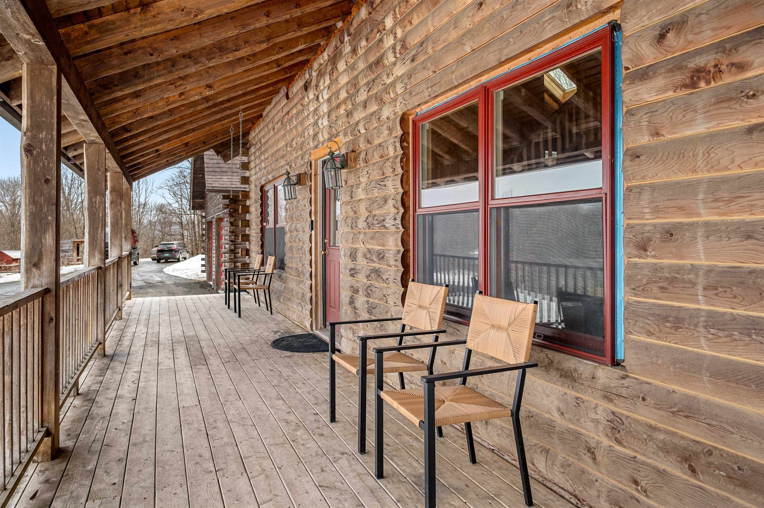 356 Hyland Hill Road Washington, VT 05675 - Photo 16 of 57