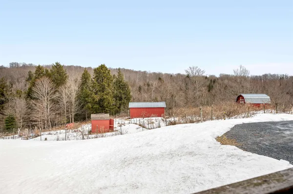 $575,000 | 356 Hyland Hill Road, Washington, VT 05675