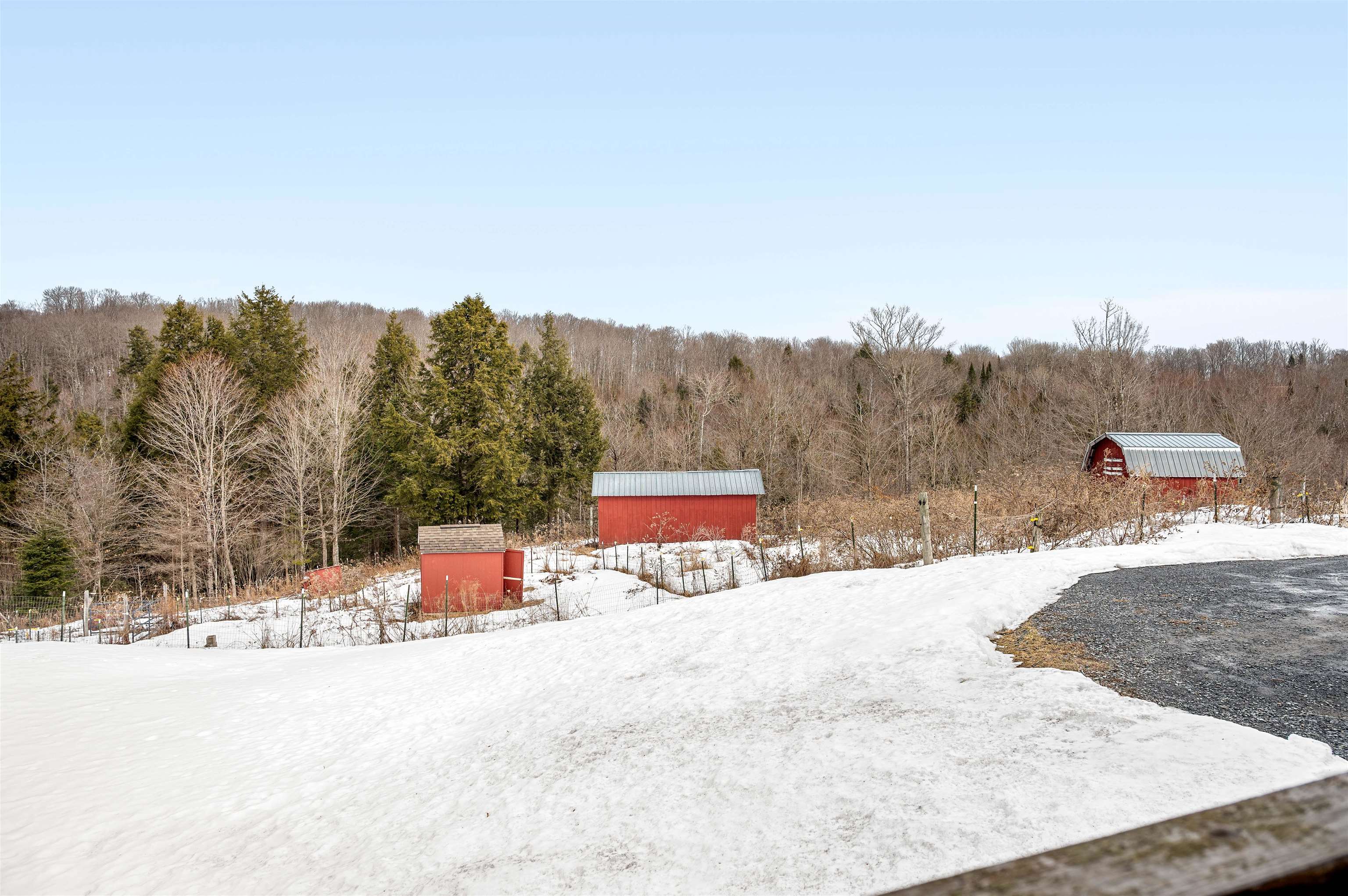 356 Hyland Hill Road Washington, VT 05675 - Photo 17 of 57