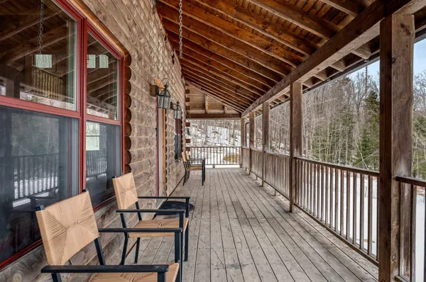 $575,000 | 356 Hyland Hill Road, Washington, VT 05675