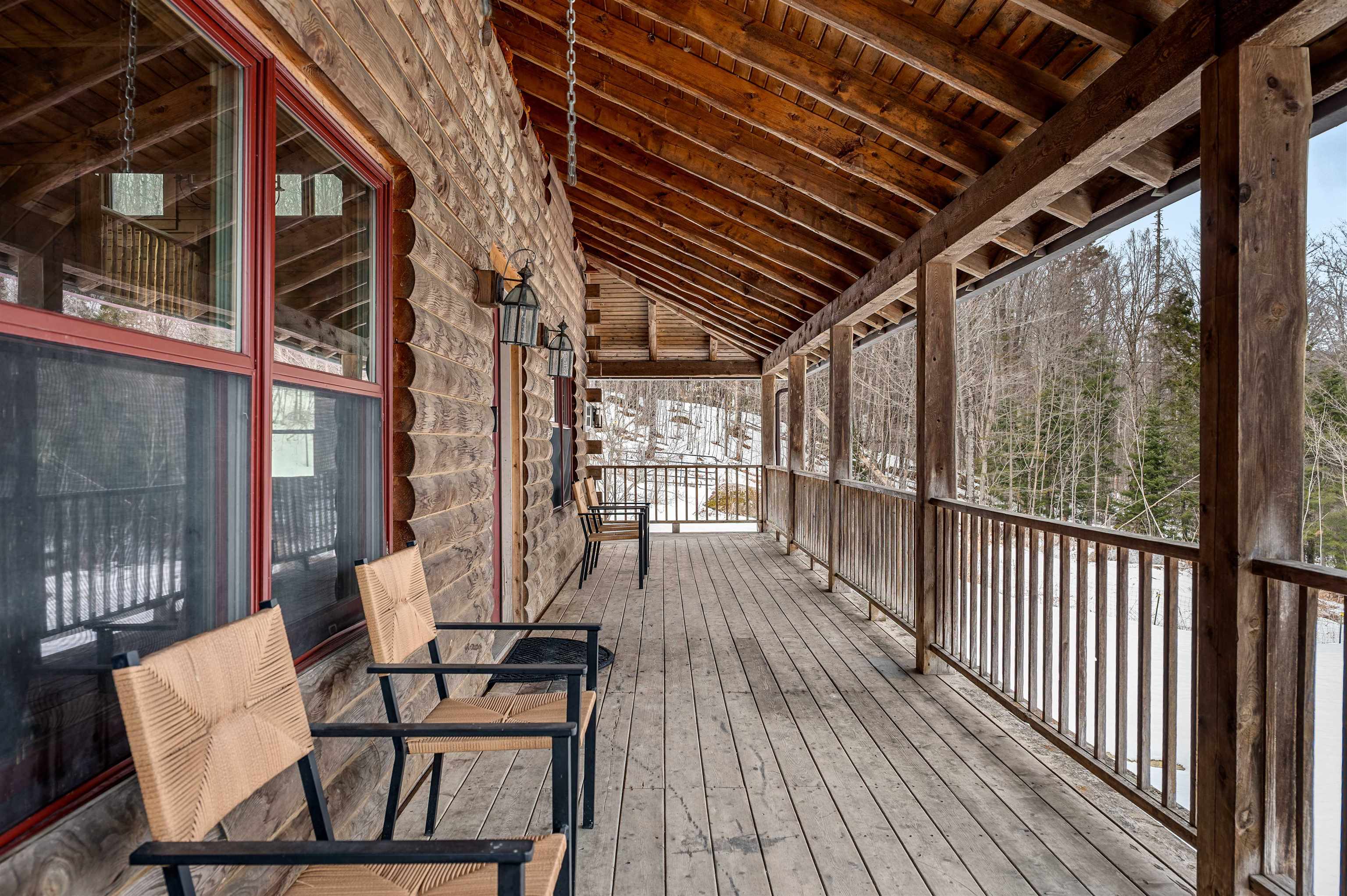 356 Hyland Hill Road Washington, VT 05675 - Photo 18 of 57