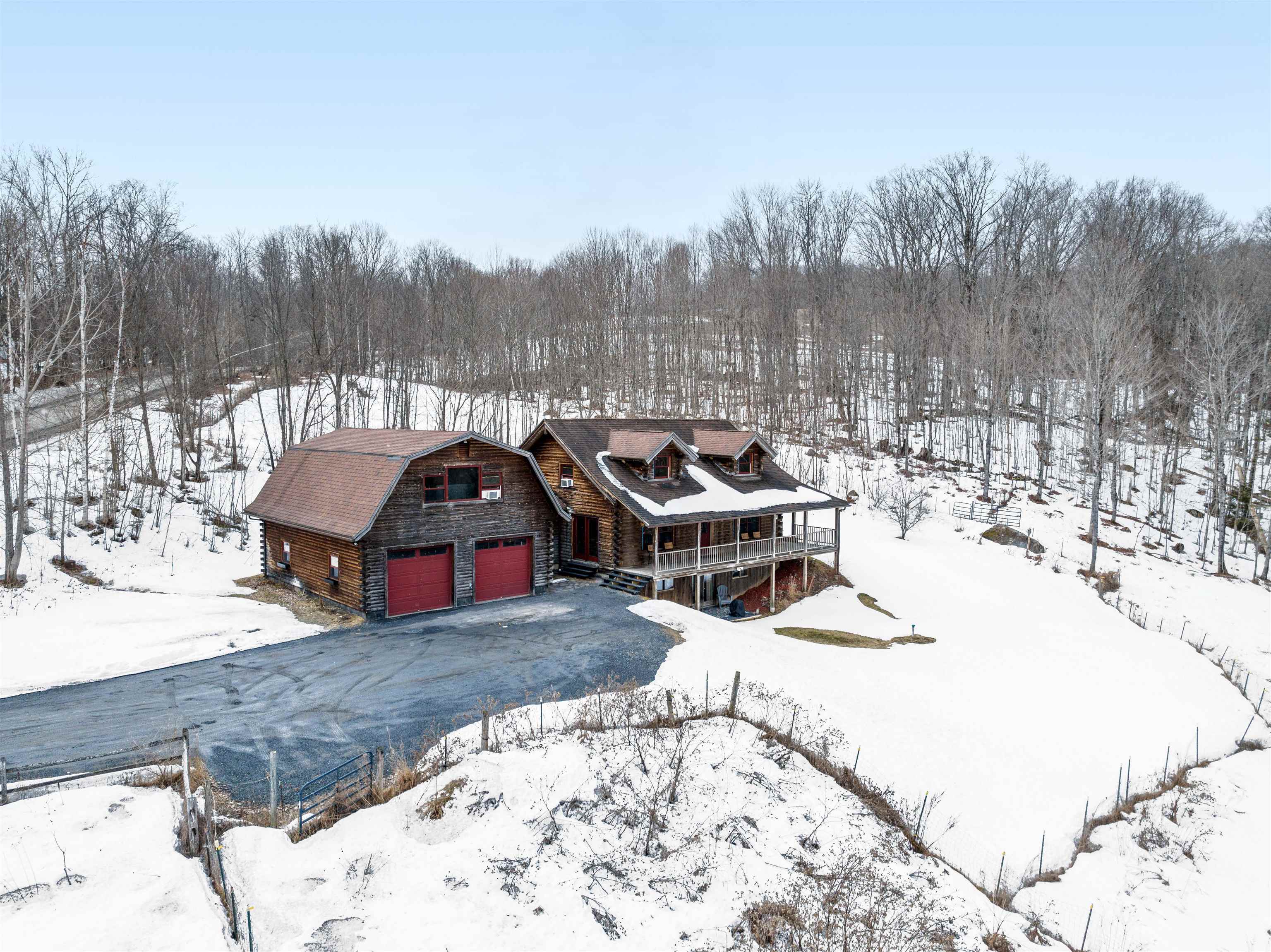 356 Hyland Hill Road Washington, VT 05675 - Photo 19 of 57