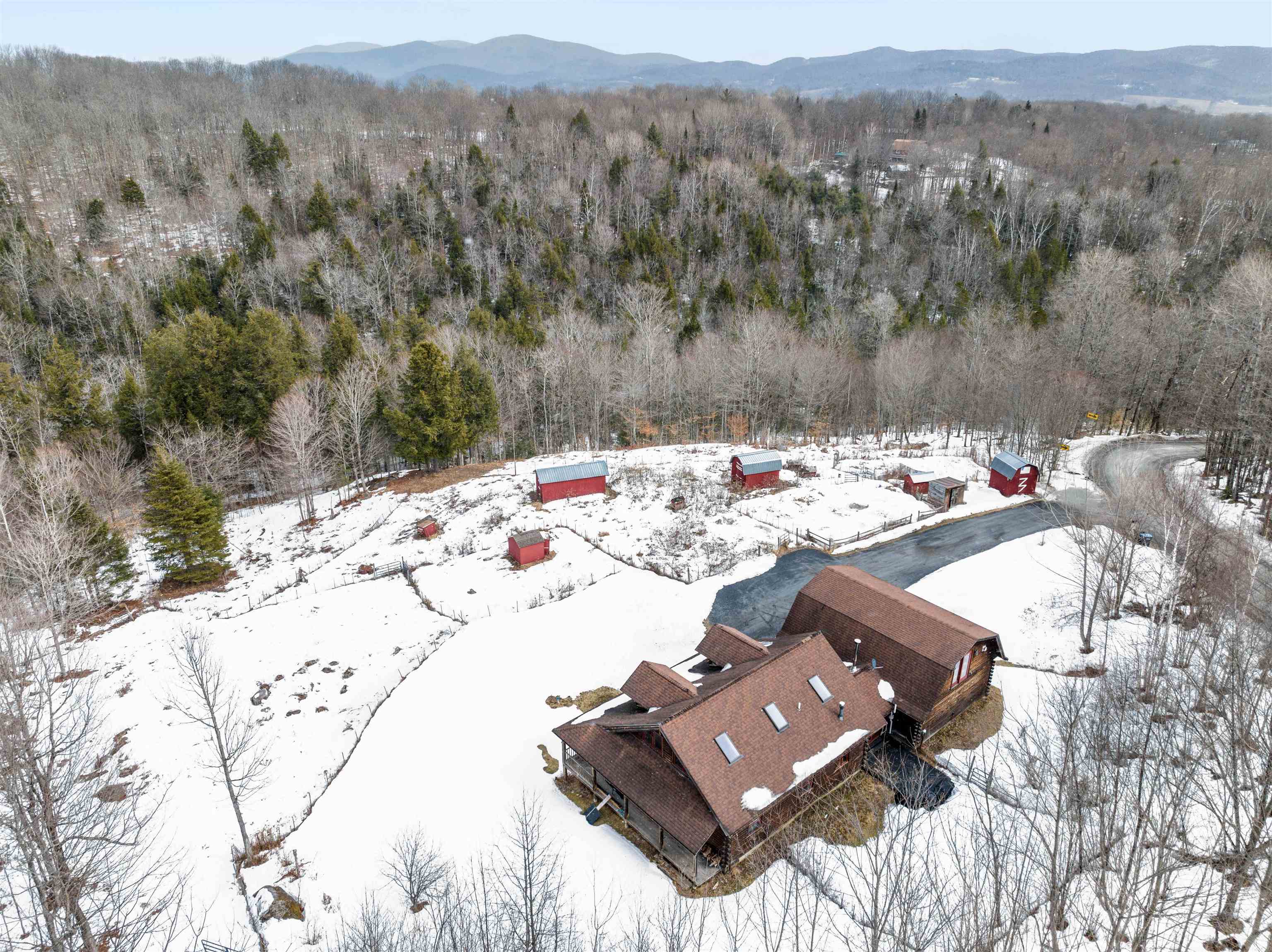 356 Hyland Hill Road Washington, VT 05675 - Photo 21 of 57