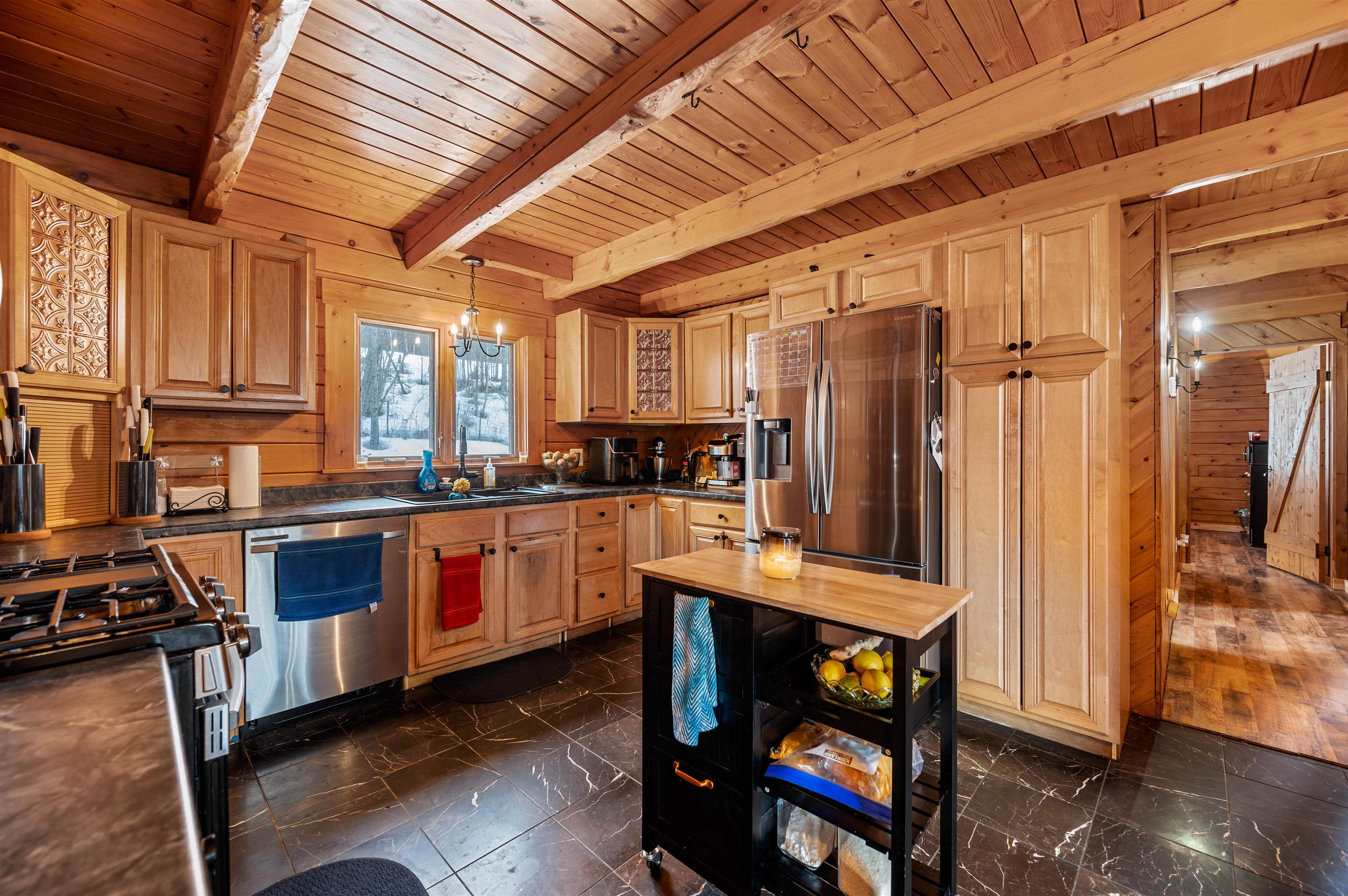 356 Hyland Hill Road Washington, VT 05675 - Photo 26 of 57