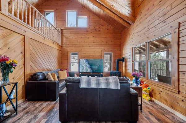 $575,000 | 356 Hyland Hill Road, Washington, VT 05675