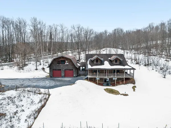 $575,000 | 356 Hyland Hill Road, Washington, VT 05675