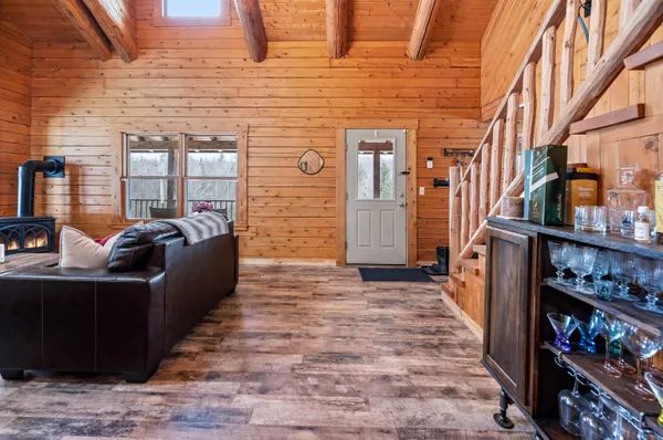 $575,000 | 356 Hyland Hill Road, Washington, VT 05675