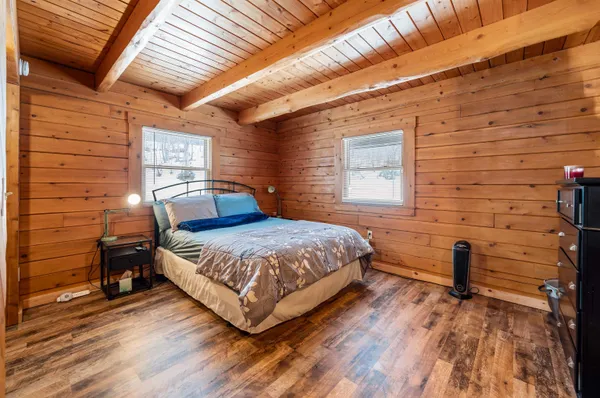 $575,000 | 356 Hyland Hill Road, Washington, VT 05675