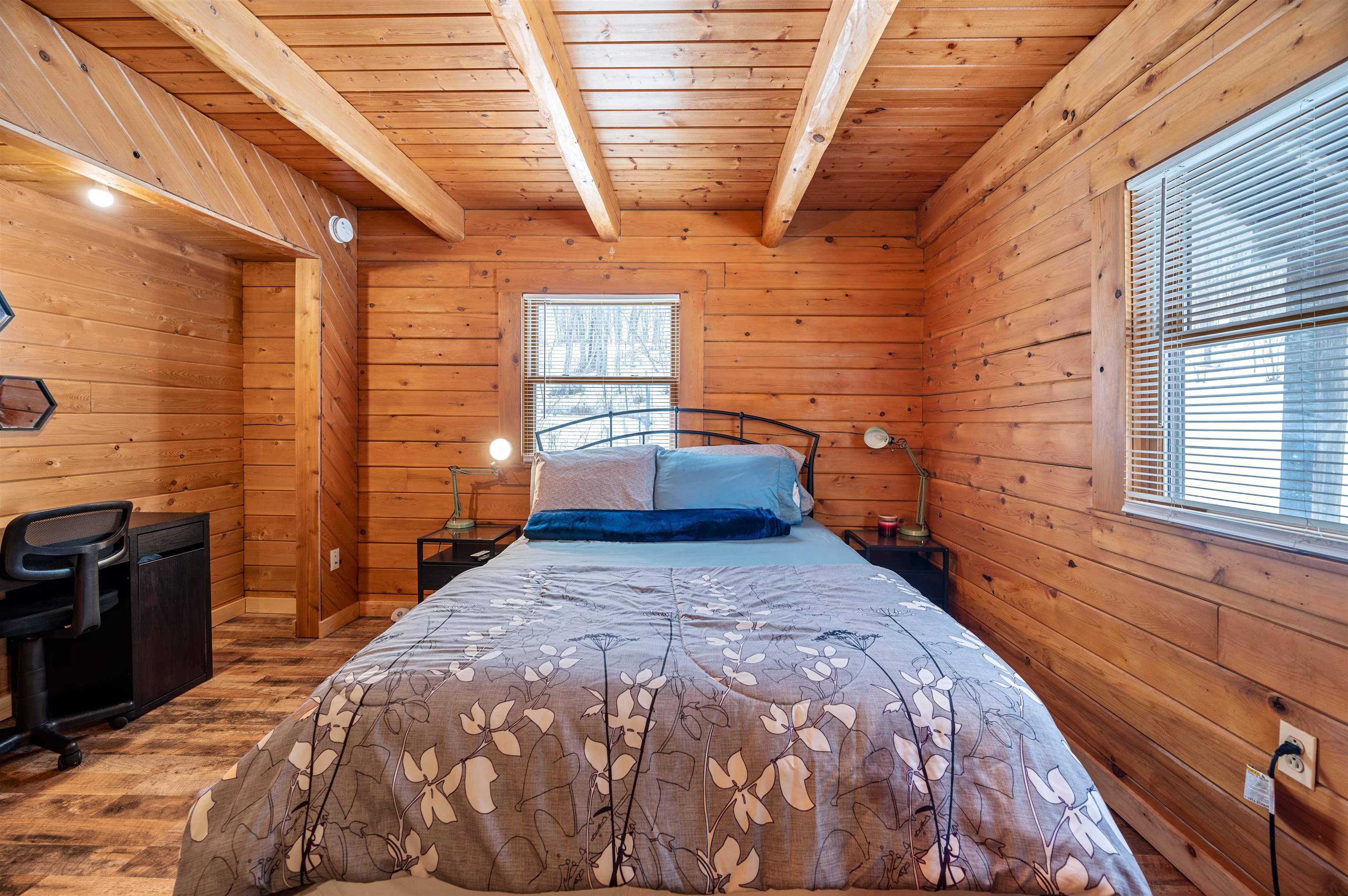 356 Hyland Hill Road Washington, VT 05675 - Photo 33 of 57