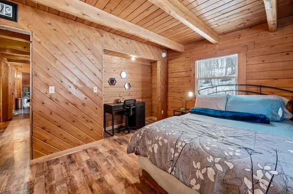 $575,000 | 356 Hyland Hill Road, Washington, VT 05675