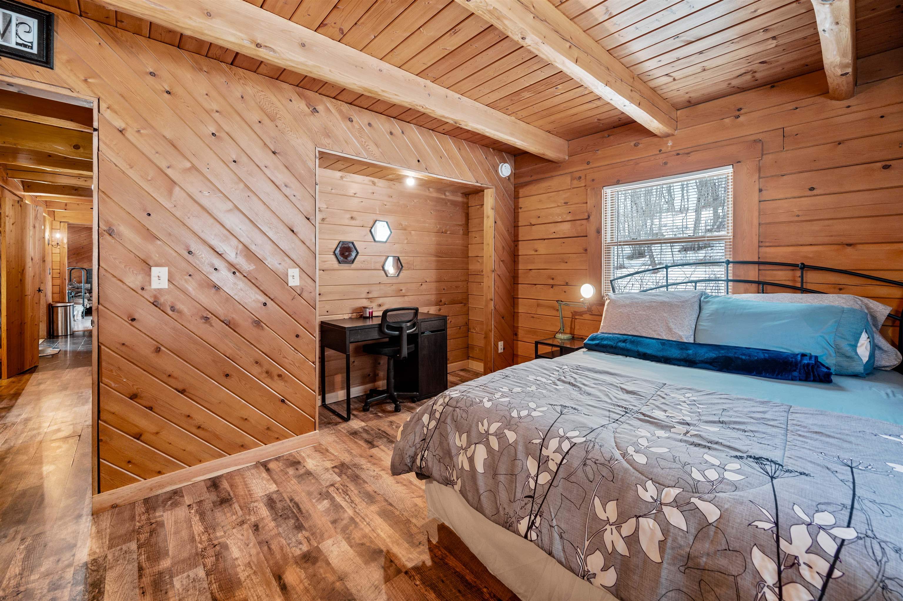 356 Hyland Hill Road Washington, VT 05675 - Photo 34 of 57