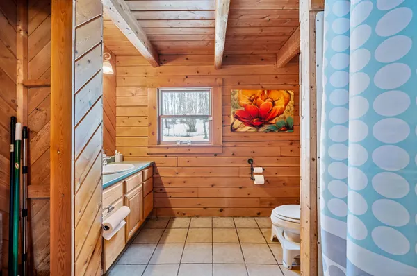 $575,000 | 356 Hyland Hill Road, Washington, VT 05675