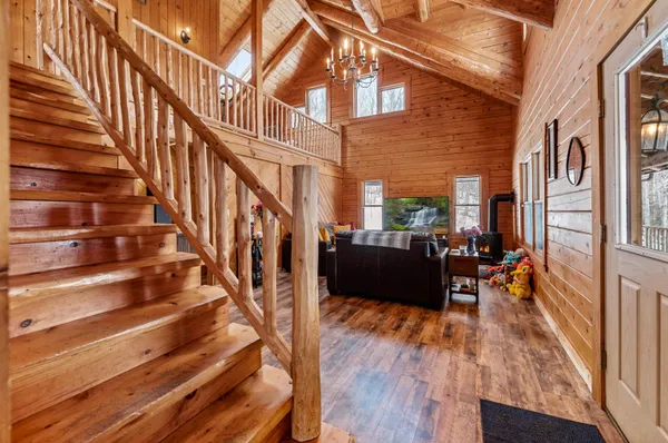 $575,000 | 356 Hyland Hill Road, Washington, VT 05675