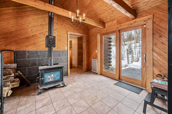 $575,000 | 356 Hyland Hill Road, Washington, VT 05675